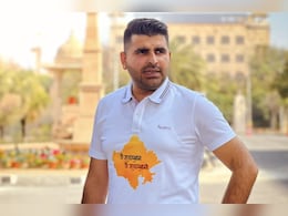 Ravindra Bhati: राजस्थान विधानसभा में खास टी-शर्ट पहनकर पहुंचे रविंद्र भाटी, फिर सामने आई ये वजह