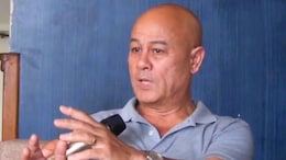 "In Talks With Centre, Can Talk To People": Kuki Armed Groups' Body Spokesman On Row Over Delhi University Event