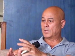 "In Talks With Centre, Can Talk To People": Kuki Armed Groups' Body Spokesman On Row Over Delhi University Event "In Talks With Centre, Can Talk To People": Kuki Armed Groups' Body Spokesman On Row Over Delhi University Event