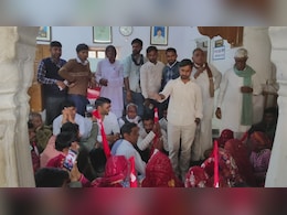 Rajasthan: NDTV राजस्थान की खबर का असर, सरदारशहर के नाहरासरा में 10 दिन से बंद बिजली सप्लाई हुई बहाल 