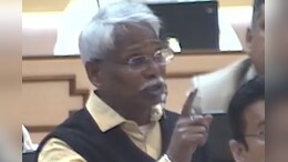 Rajasthan Budget Session: "बाबूलाल खराड़ी आपको मंत्री कौन बनाया", व&zwj;िधायक ने सदन में पूछ ल&zwj;िया सवाल; स्&zwj;पीकर ने द&zwj;िया जवाब&nbsp;