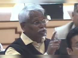 Rajasthan Budget Session: "बाबूलाल खराड़ी आपको मंत्री कौन बनाया", विधायक ने सदन में पूछ लिया सवाल; स्पीकर ने दिया जवाब  Rajasthan Budget Session: "बाबूलाल खराड़ी आपको मंत्री कौन बनाया", विधायक ने सदन में पूछ लिया सवाल; स्पीकर ने दिया जवाब