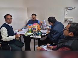 राजस्थान में नकली टॉफी और टोमेटो केचप बनाने वाली फैक्ट्री का भंडाफोड़, सील होगी फैक्ट्री