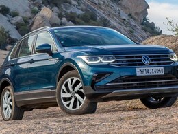 Volkswagen Taigun, Virtus, And Tiguan Get Up To Rs 4.2 Lakh Off; Check Details Volkswagen Taigun, Virtus, And Tiguan Get Up To Rs 4.2 Lakh Off; Check Details