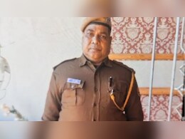 महाकुम्भ से लौट रहे कोटा के हेड कॉन्स्टेबल की बीच रास्ते में मौत, डॉक्टर बोले- फट गई दिमाग की नस