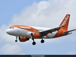 EasyJet Flight Forced To Make Emergency Landing After Pilot Collapses Mid-Flight EasyJet Flight Forced To Make Emergency Landing After Pilot Collapses Mid-Flight