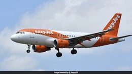 EasyJet Asks Passengers To Deboard Flight Last Minute As It Was Too Heavy To Take Off