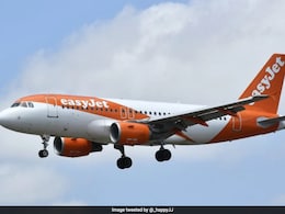 Passenger Breaks Into Easyjet Cockpit, Forces Plane To Make U-Turn Passenger Breaks Into Easyjet Cockpit, Forces Plane To Make U-Turn