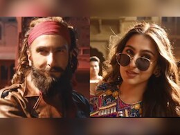 Rohit Shetty Announces "The Biggest Love Story Of 2025" With Ranveer Singh And Sara Ali Khan Rohit Shetty Announces "The Biggest Love Story Of 2025" With Ranveer Singh And Sara Ali Khan