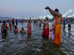 महाकुंभ 2025 ग्राउंड रिपोर्ट: मौनी अमावस्या हादसे के बाद बदले गए हैं नियम, जानिए बसंत पंचमी पर क्या है खास इंतजाम महाकुंभ 2025 ग्राउंड रिपोर्ट: मौनी अमावस्या हादसे के बाद बदले गए हैं नियम, जानिए बसंत पंचमी पर क्या है खास इंतजाम