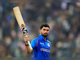 AFG vs ENG: इब्राहिम जादरान ने मचाया धूम, चैंपियंस ट्रॉफी इतिहास में पहली बार ये कारनामा कर विश्व क्रिकेट को चौंकाया AFG vs ENG: इब्राहिम जादरान ने मचाया धूम, चैंपियंस ट्रॉफी इतिहास में पहली बार ये कारनामा कर विश्व क्रिकेट को चौंकाया