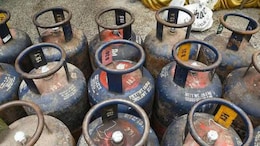 खूशखबर! LPG सिलेंडरच्या दरात मोठी कपात, चेक करा नवे दर