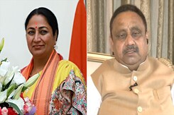 'First Timers Really Do Something Different': BJP MP On Rekha Gupta Being Chosen As Delhi CM 'First Timers Really Do Something Different': BJP MP On Rekha Gupta Being Chosen As Delhi CM