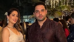Nargis Fakhri Marries Boyfriend Tony Beig In Los Angeles. Inside Pics From Wedding Go Viral