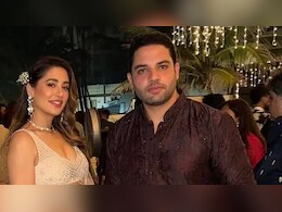 Nargis Fakhri Marries Boyfriend Tony Beig In Los Angeles. Inside Pics From Wedding Go Viral