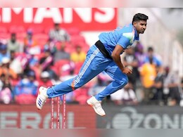 Champions Trophy: हर्षित राणा या अर्शदीप सिंह, किसे मिलेगी प्लेइंग XI में जगह ? टीम इंडिया के समीकरण को लेकर आई ये रिपोर्ट