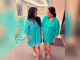 Shahid Kapoor's Step Sister Sanah Kapur Shares Her "Vacation Photo Dump" Shahid Kapoor's Step Sister Sanah Kapur Shares Her "Vacation Photo Dump"