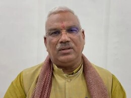 Rajasthan Politics: मंत्री जवाहर बेढम का कांग्रेस से सवाल- क्या नेहरू को 'चाचा' नहीं कहते, इंदिरा गांधी 'दादी' नहीं थी? Rajasthan Politics: मंत्री जवाहर बेढम का कांग्रेस से सवाल- क्या नेहरू को 'चाचा' नहीं कहते, इंदिरा गांधी 'दादी' नहीं थी?
