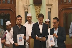 Mumbai Civic Body's Budget: 100-Day Plan To Clean Maximum City Mumbai Civic Body's Budget: 100-Day Plan To Clean Maximum City