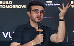 'If The Government...': Ganguly's Blunt Take On India vs Pak Asia Cup Game