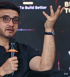 Sourav Ganguly Offered To Quit As India Captain Before Pakistan ODI Series. Heres Why