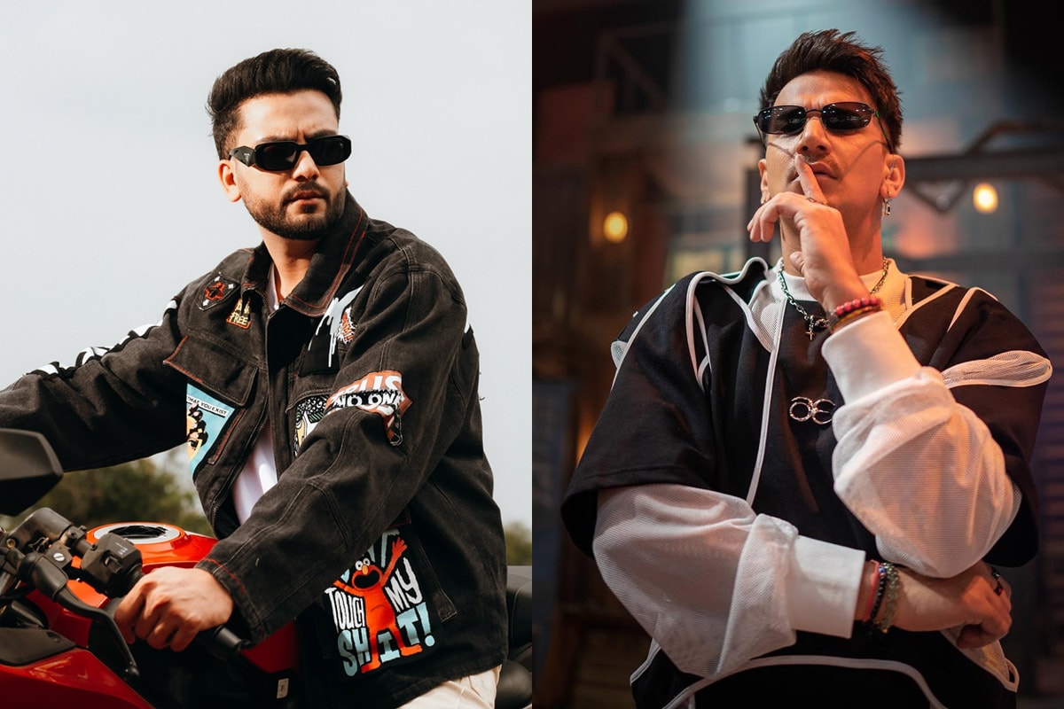 Elvish Yadav and Prince Narula's Ugly Spat; the Latter Says, "You Have Snake Venom Cases..."