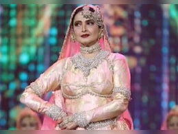 रेखा ने जब किया था परदेसिया पर डांस, 26 साल बाद भी अमिताभ नहीं हटा पाए थे नजर, देखा इतने प्यार से लोग बोले- प्यार तो असली था  रेखा ने जब किया था परदेसिया पर डांस, 26 साल बाद भी अमिताभ नहीं हटा पाए थे नजर, देखा इतने प्यार से लोग बोले- प्यार तो असली था