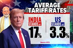 PM Modi-Donald Trump Meet: Impact Of Tariffs On Trade And Defence Ties PM Modi-Donald Trump Meet: Impact Of Tariffs On Trade And Defence Ties