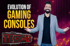 Tech With TG: The History and Evolution of Gaming Consoles Tech With TG: The History and Evolution of Gaming Consoles