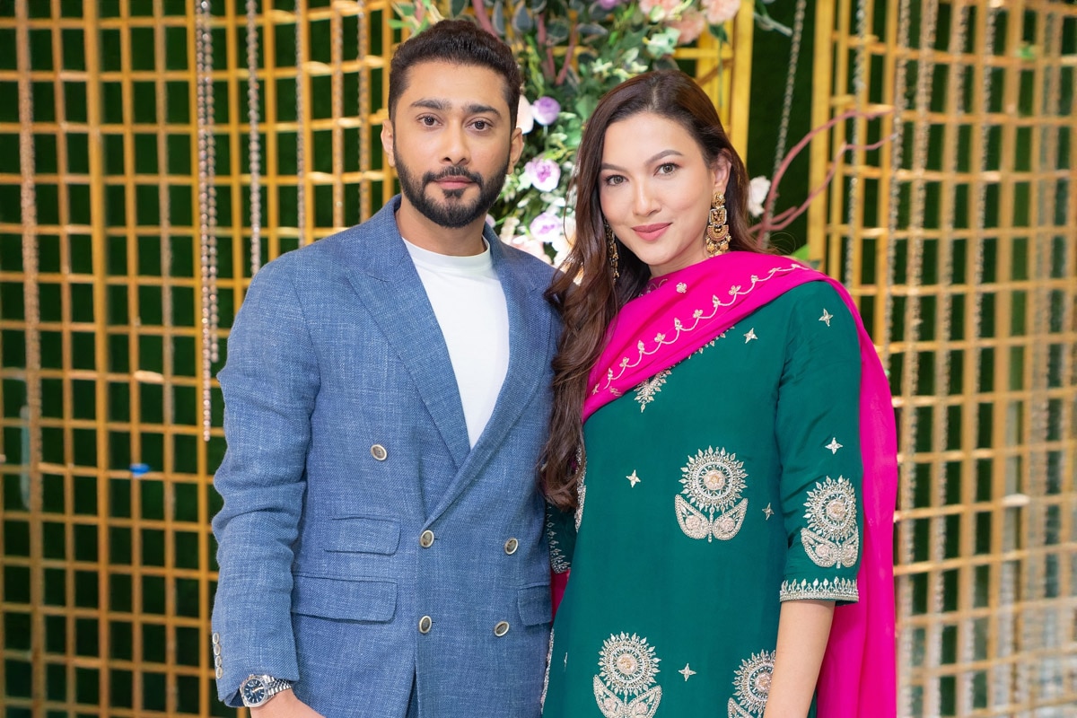 Zaid Darbar & Gauhar Khan Buy Three Apartments Worth Rs 10.13 Crore in Mumbai's Versova