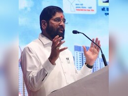 Mumbai Police Receives Threat Mails To Blow Up Eknath Shinde's Car, Probe On
