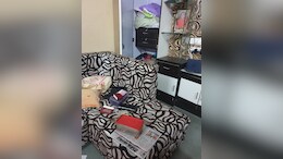 Home Thief: व्यापारी के घर से उड़ा ले गए 60 लाख रुपये से अधिक का सामान, जांच में जुटी पुलिस