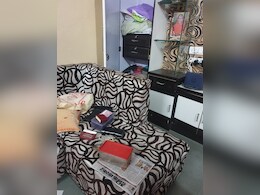 Home Thief: व्यापारी के घर से उड़ा ले गए 60 लाख रुपये से अधिक का सामान, जांच में जुटी पुलिस