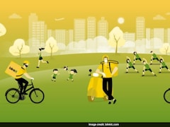 भारत में क्विक कॉमर्स मार्केट 2030 तक 57 बिलियन डॉलर तक पहुंच जाएगा : रिपोर्ट