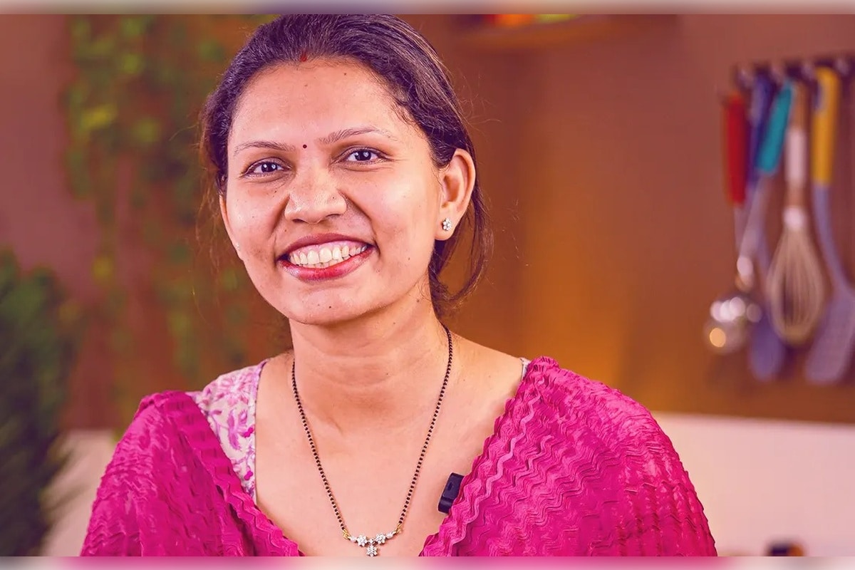 Winter Wonderland Recipes: 5 Must-Try Dishes from Kabita's Kitchen