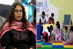 Have Conversations With Your Children: From Deepika Mogilishetty From EkStep Have Conversations With Your Children: From Deepika Mogilishetty From EkStep