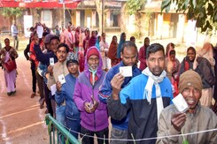 Elon Musk's DOGE Flags $21 Million For "Voter Turnout In India", BJP Responds Elon Musk's DOGE Flags $21 Million For "Voter Turnout In India", BJP Responds