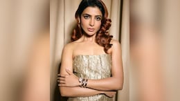 Amid Dating Rumours, Samantha Ruth Prabhu Reacts To Her Ex Moving On: "No Place For Envy"
