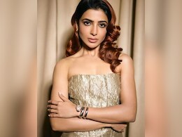 Amid Dating Rumours, Samantha Ruth Prabhu Reacts To Her Ex Moving On: "No Place For Envy" Amid Dating Rumours, Samantha Ruth Prabhu Reacts To Her Ex Moving On: "No Place For Envy"