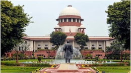 Top Court Flags "Growing Tendency" Of Filing Criminal Cases When Relationships Sour