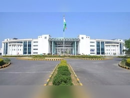 IIT पटना के छात्र ने किया सुसाइड, हाथ की नस काटने के बाद बिल्डिंग की छत से नीचे कूदा