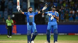 Herschelle Gibbs Believes Virat Kohli Can Play For "As Long He Wants To"