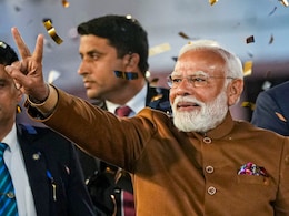 AAP पर 'AAAA' अटैक और कांग्रेस पर अर्बन नक्सल वार, दिल्ली विजय पर PM मोदी ने क्या कुछ कहा, यहां पढ़ें AAP पर 'AAAA' अटैक और कांग्रेस पर अर्बन नक्सल वार, दिल्ली विजय पर PM मोदी ने क्या कुछ कहा, यहां पढ़ें