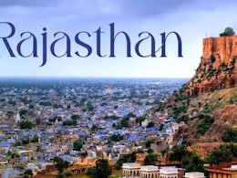 Rajasthan: फिर टॉप-5 में आया राजस्थान का नाम, इस मामले में की तमिलनाडु की बराबरी Rajasthan: फिर टॉप-5 में आया राजस्थान का नाम, इस मामले में की तमिलनाडु की बराबरी