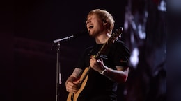Ed Sheeran's Gurgaon Concert Was The '<i>Perfect</i>' Ending To His India Tour. Bonus - Lisa Mishra