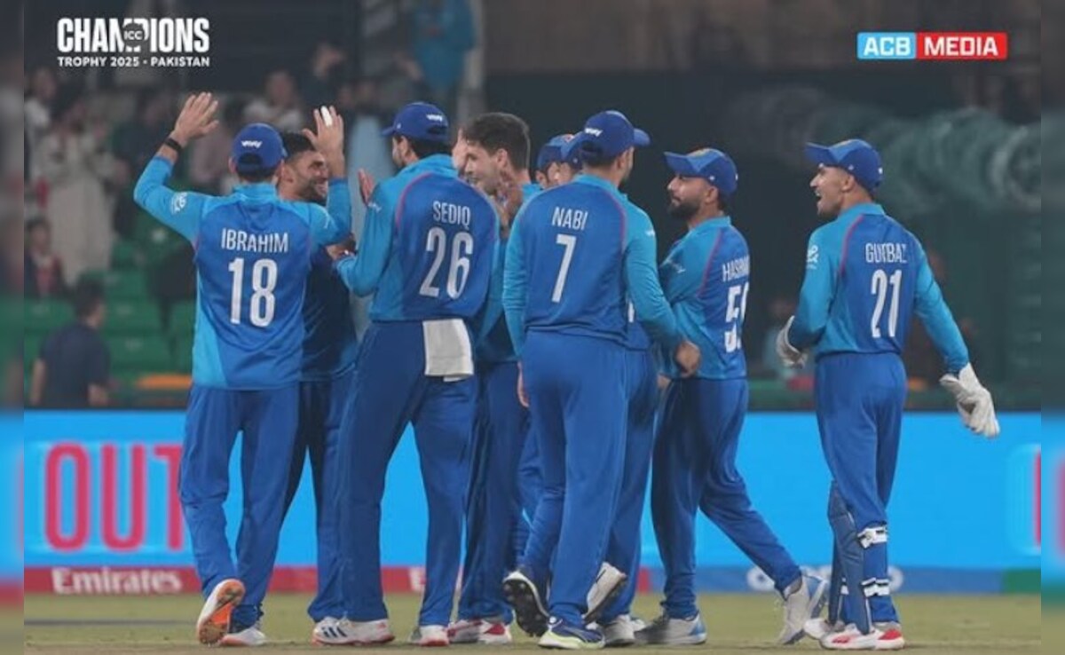 Latest and Breaking News on NDTV