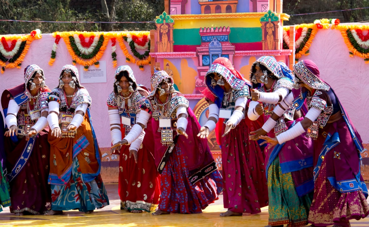 Latest and Breaking News on NDTV