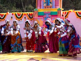 Surajkund Mela 2025: Dates, Tickets, Attractions, And Everything Else You Need to Know