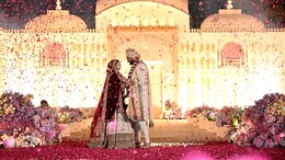 At Son's Wedding, Gautam Adani Sets Example By Donating Rs 10,000 Crore For Social Causes