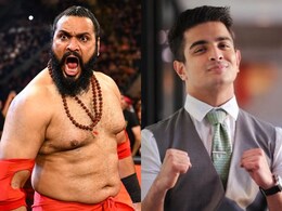 Ex-WWE Wrestler's Warning To Ranveer Allahbadia Goes Viral: "People Like Him..."